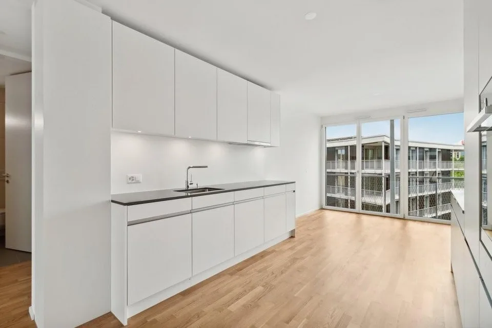Oasi residenziale affascinante con un bonus di localizzazione – foto 3 di 12