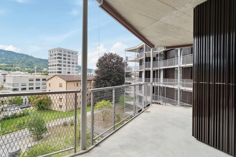 Oasi residenziale affascinante con un bonus di localizzazione – foto 12 di 12