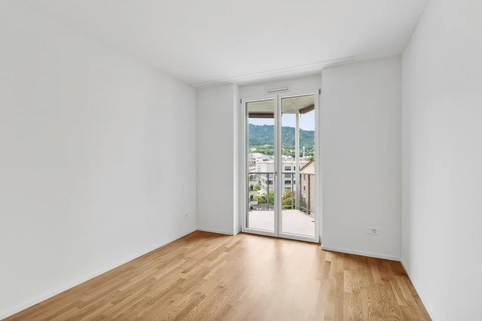 Oasi residenziale affascinante con un bonus di localizzazione – foto 7 di 12
