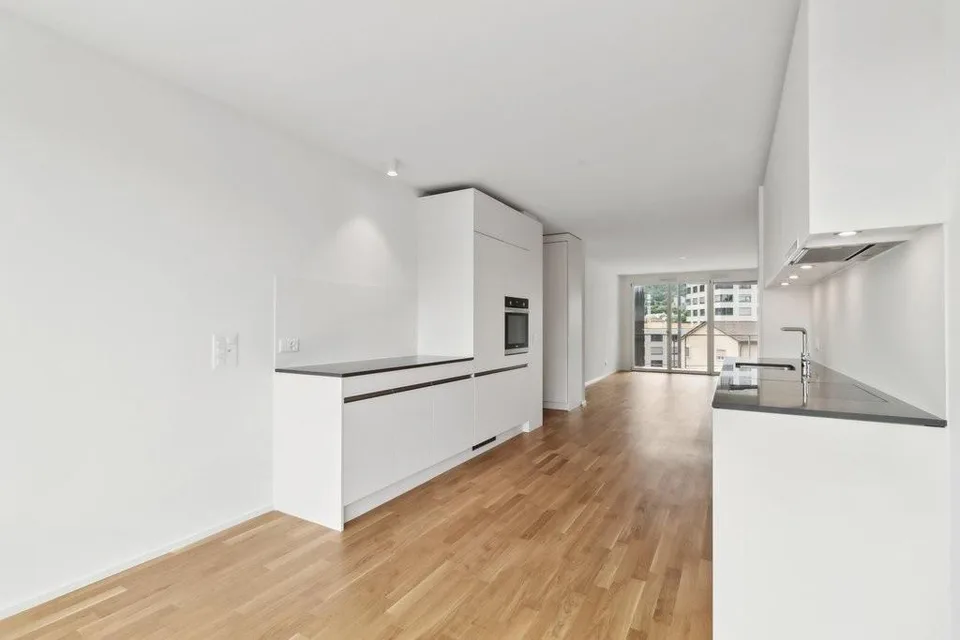Oasi residenziale affascinante con un bonus di localizzazione – foto 4 di 12