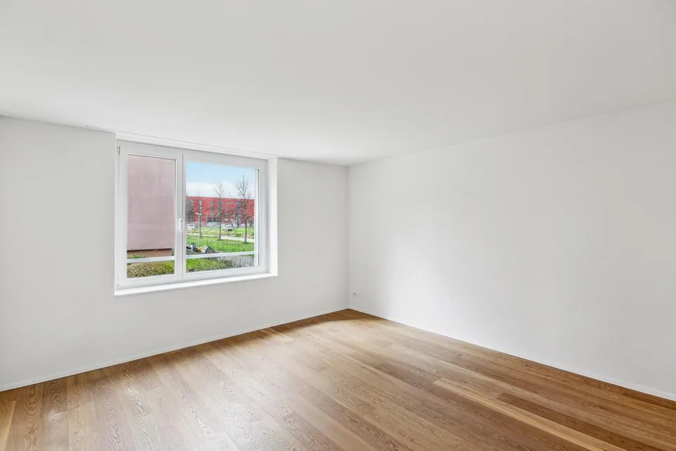 Helle Wohnung mit viel Charme in Oerlikon – Foto 5 von 5