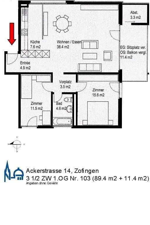 Hier hat Ihre Suche ein Ende! – photo 11 sur 12