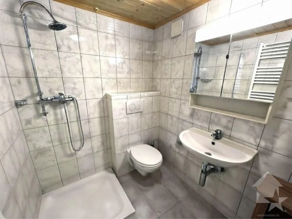 Joli petit chalet plein de charme avec parking et studio indépendant ! – Foto 20 von 25