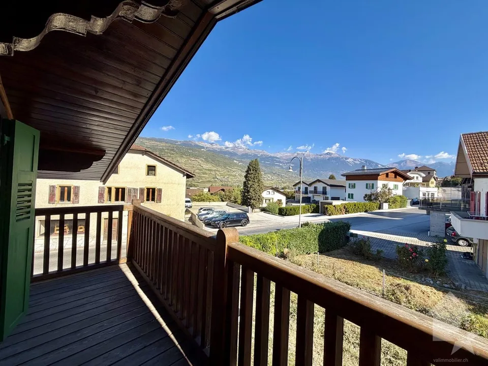 Joli petit chalet plein de charme avec parking et studio indépendant ! – Foto 15 von 25