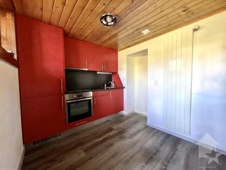 Joli petit chalet plein de charme avec parking et studio indépendant ! – Foto 19 von 25