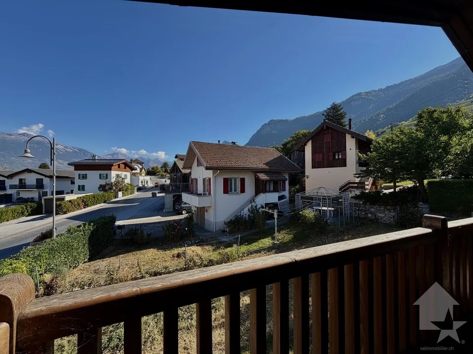 Joli petit chalet plein de charme avec parking et studio indépendant ! – Foto 16 von 25