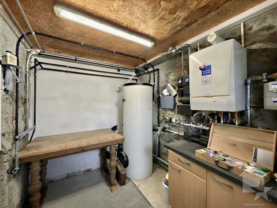 Joli petit chalet plein de charme avec parking et studio indépendant ! – Foto 24 von 25