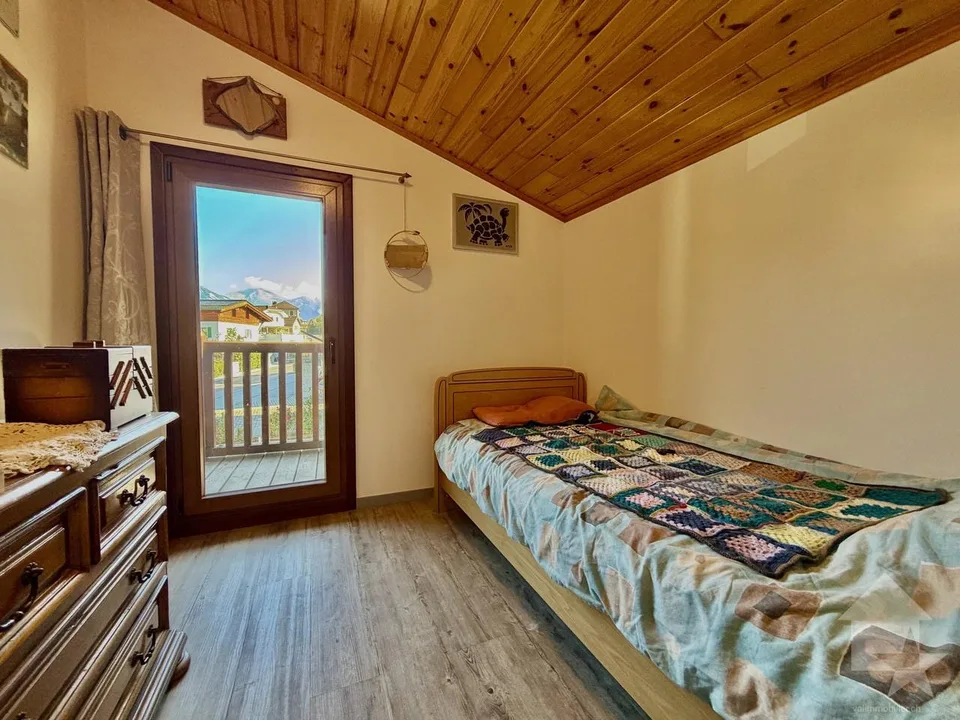 Joli petit chalet plein de charme avec parking et studio indépendant ! – Foto 14 von 25