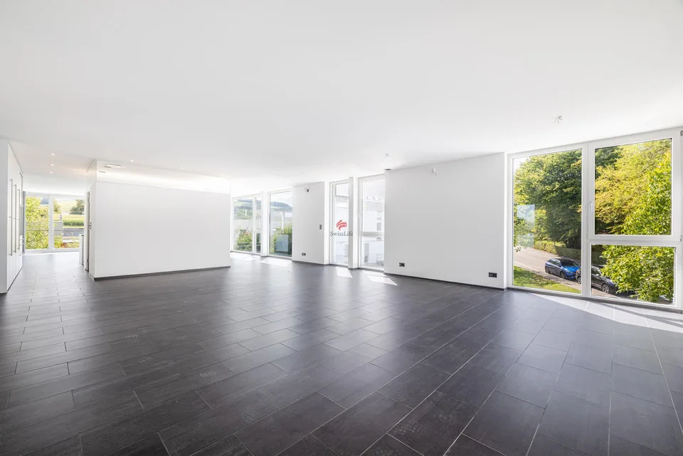 Exklusives Wohnloft mit einzigartigem Raumgefühl im Baurecht – Foto 7 von 30
