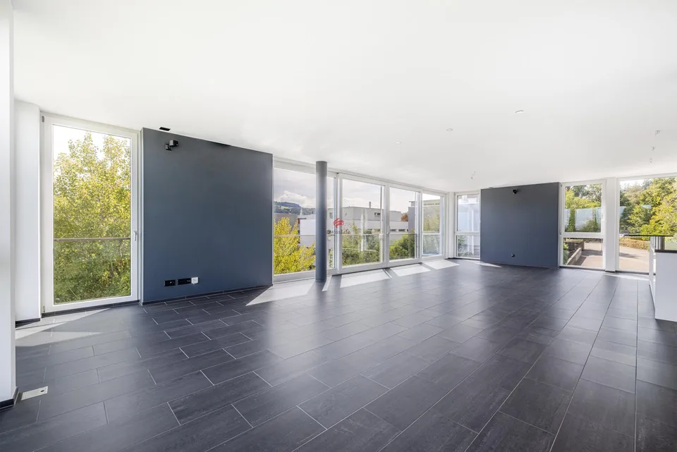 Exklusives Wohnloft mit einzigartigem Raumgefühl im Baurecht – Foto 10 von 30