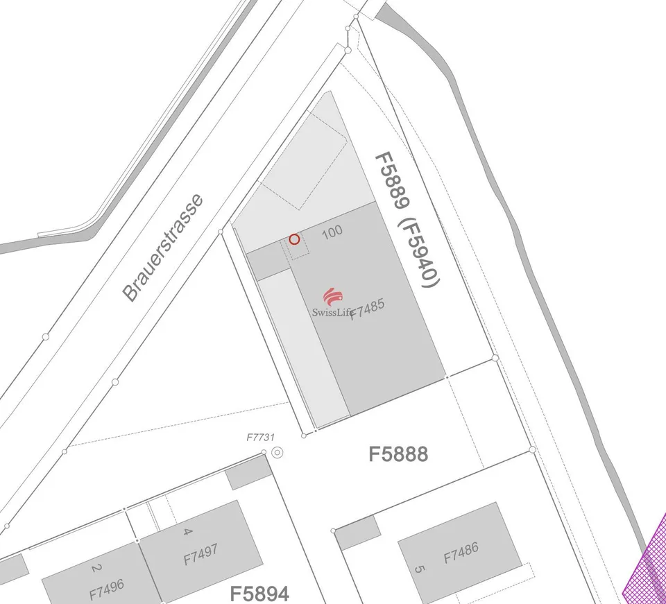 Exklusives Wohnloft mit einzigartigem Raumgefühl im Baurecht – Foto 29 von 30