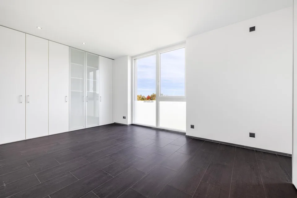 Exklusives Wohnloft mit einzigartigem Raumgefühl im Baurecht – Foto 16 von 30
