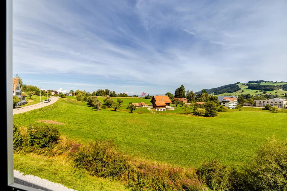 Exklusives Wohnloft mit einzigartigem Raumgefühl im Baurecht – Foto 28 von 30