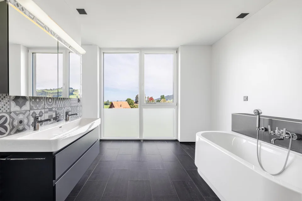Exklusives Wohnloft mit einzigartigem Raumgefühl im Baurecht – Foto 19 von 30