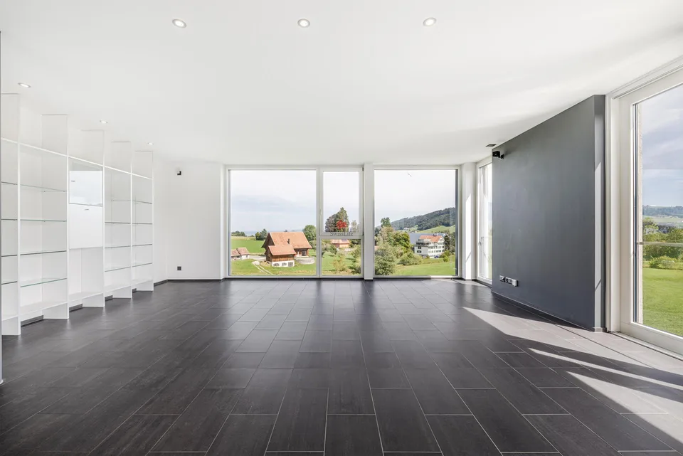 Exklusives Wohnloft mit einzigartigem Raumgefühl im Baurecht – Foto 4 von 30
