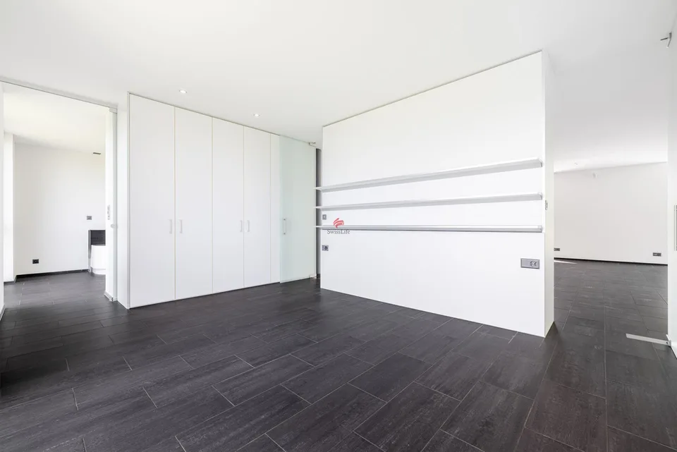 Exklusives Wohnloft mit einzigartigem Raumgefühl im Baurecht – Foto 17 von 30