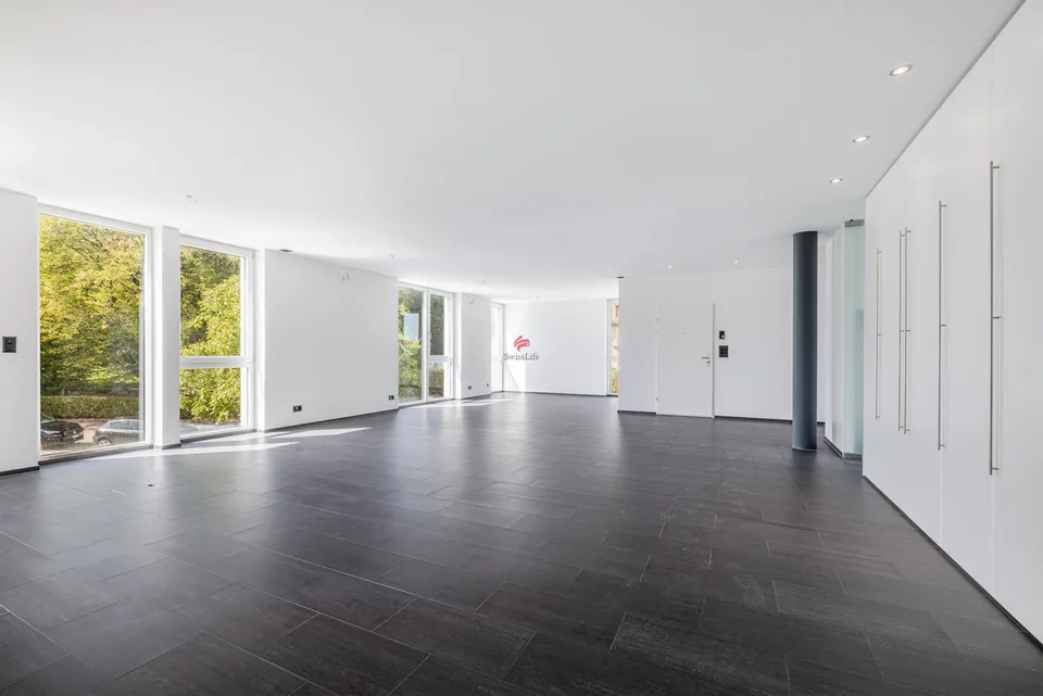 Exklusives Wohnloft mit einzigartigem Raumgefühl im Baurecht – Foto 12 von 30