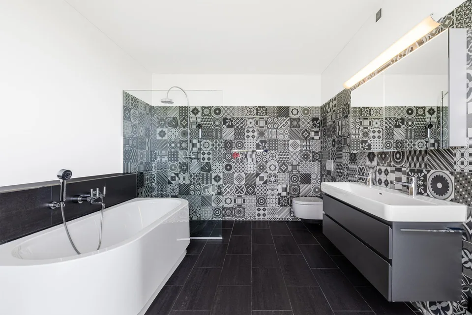Exklusives Wohnloft mit einzigartigem Raumgefühl im Baurecht – Foto 18 von 30