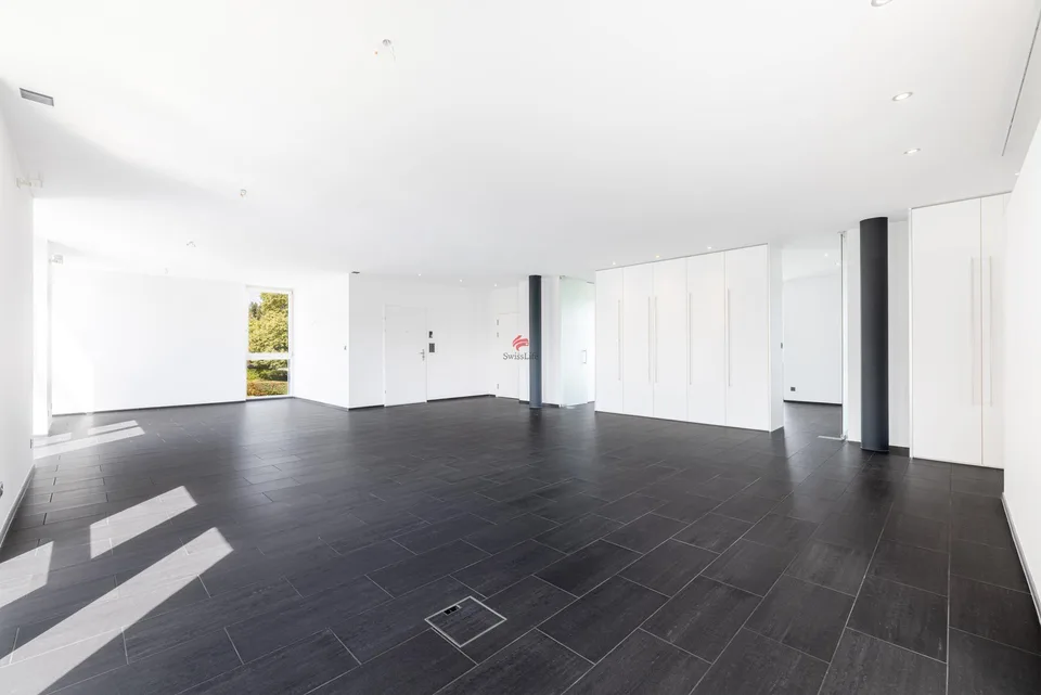Exklusives Wohnloft mit einzigartigem Raumgefühl im Baurecht – Foto 14 von 30