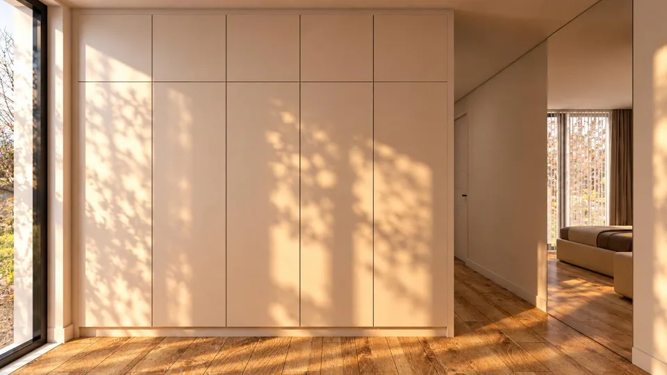 Exklusive 4.5-Zimmer-Gartenwohnung mit grosszügigem Gartenanteil – Foto 6 von 13