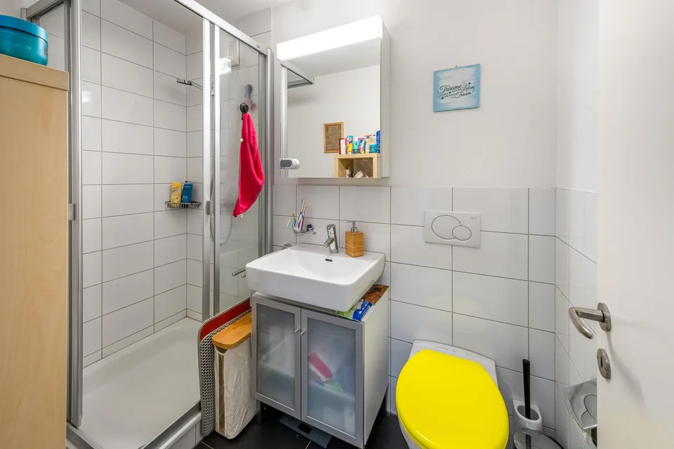 5.5-Zi Eckreihen-EFH ein Familienparadies für Kleinkinder – foto 4 di 12