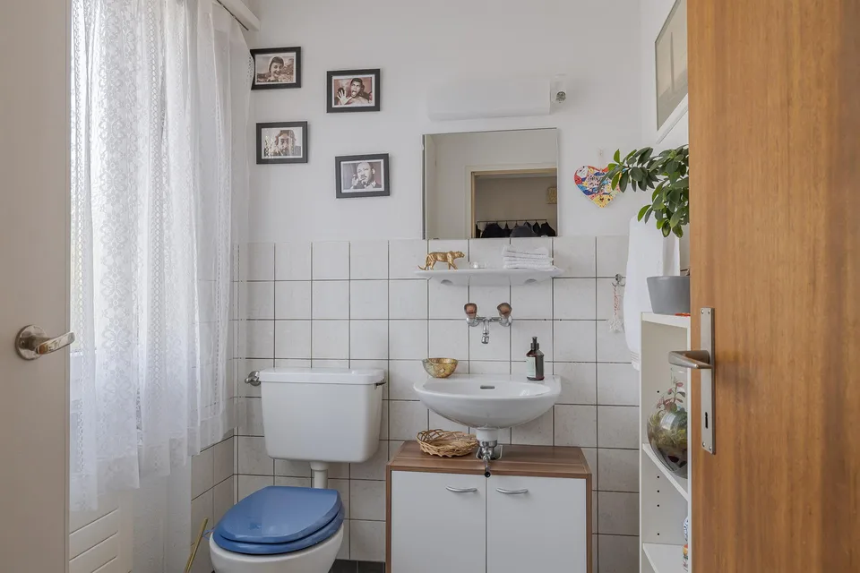 "Zentrale Lage in ruhigem Wohnquartier - Laupen" – Foto 7 von 13