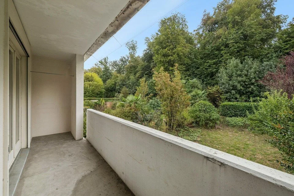 Wohntraum am Waldrand: 5-Zimmer Doppeleinfamilienhaus in Bottmingen – Foto 14 von 19