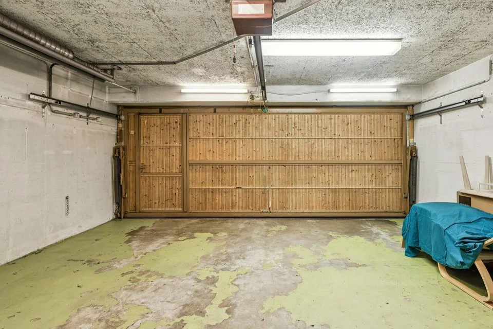 Wohntraum am Waldrand: 5-Zimmer Doppeleinfamilienhaus in Bottmingen – Foto 17 von 19
