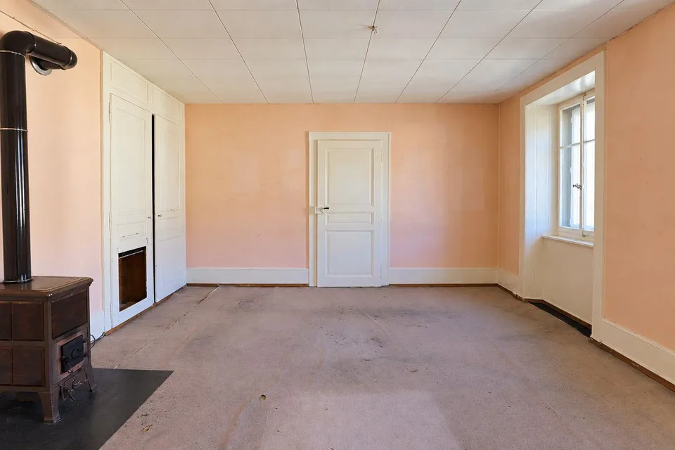 Au Sentier, un projet immobilier à fort potentiel pour promoteur ou... – Foto 8 von 12