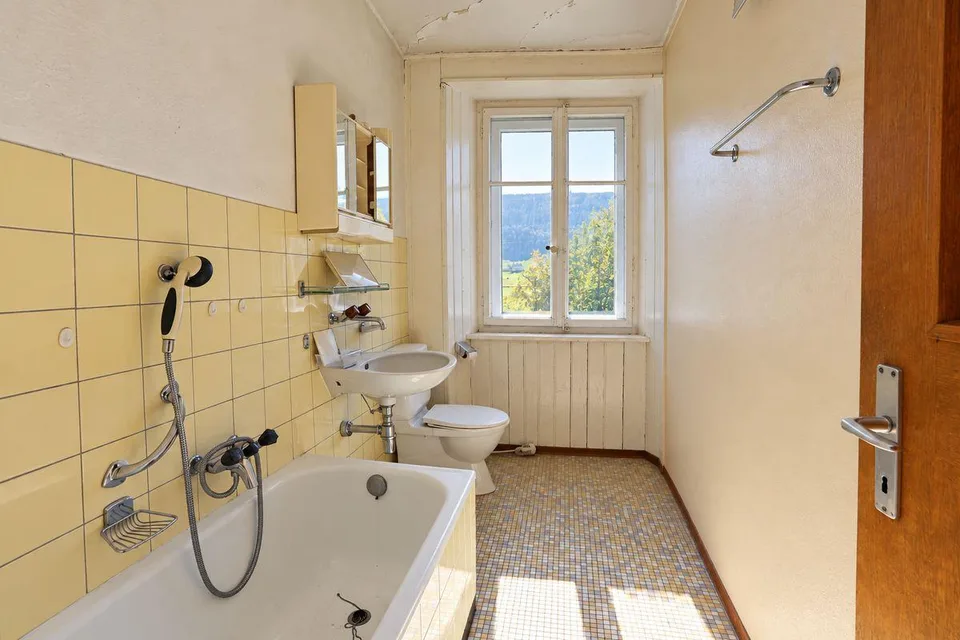 Au Sentier, un projet immobilier à fort potentiel pour promoteur ou... – Foto 5 von 12