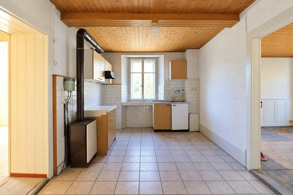 Au Sentier, un projet immobilier à fort potentiel pour promoteur ou... – Foto 4 von 12