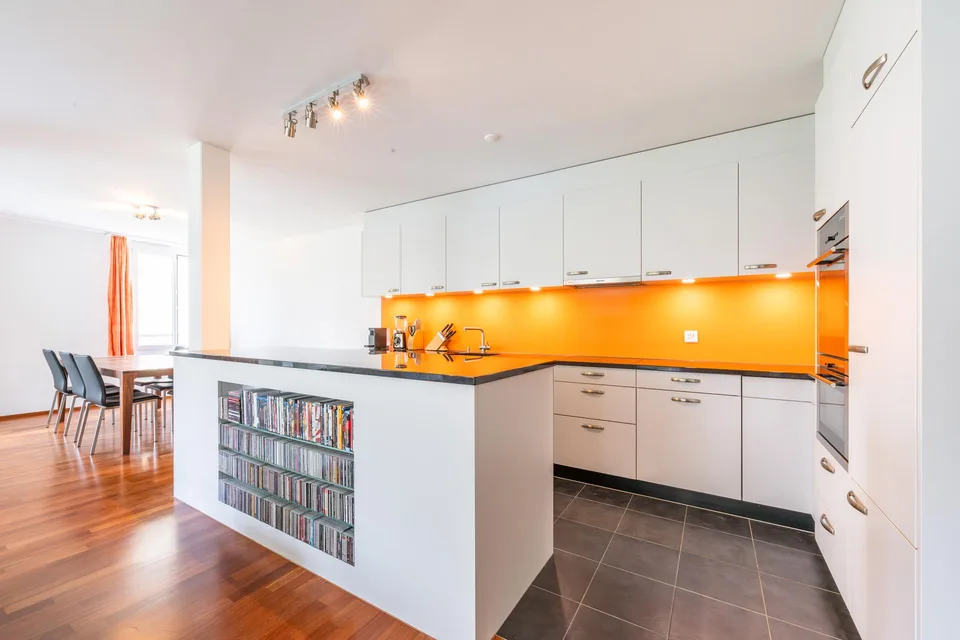 Wohnung 4.5 Zimmer – photo 8 of 13