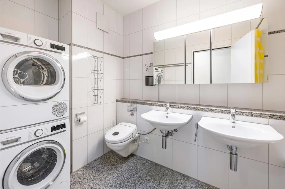Wohnung 4.5 Zimmer – photo 11 of 13