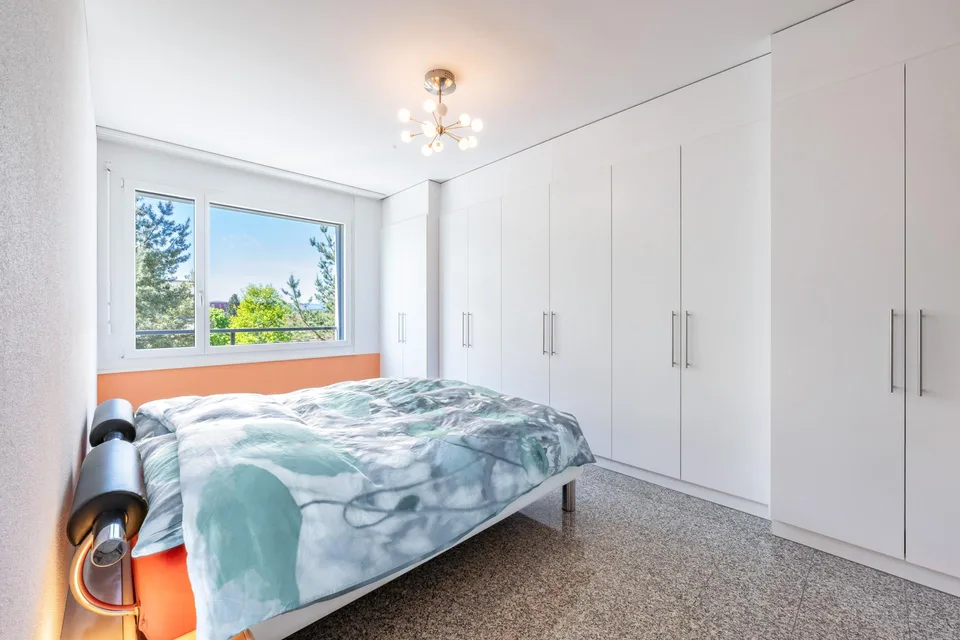 Wohnung 4.5 Zimmer – photo 10 of 13