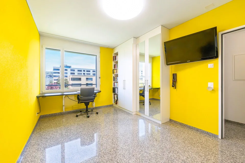 Wohnung 4.5 Zimmer – photo 13 of 13