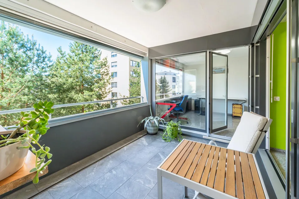 Wohnung 4.5 Zimmer – photo 7 of 13