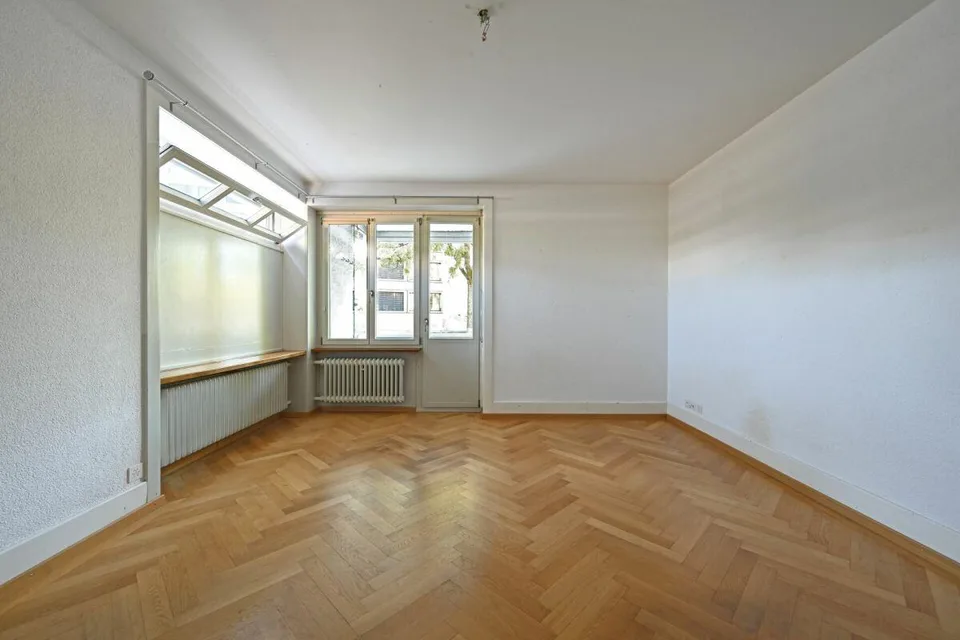 3-Zimmerwohnung mit Mansarde in beliebten Breitenrain Quartier – photo 4 sur 9