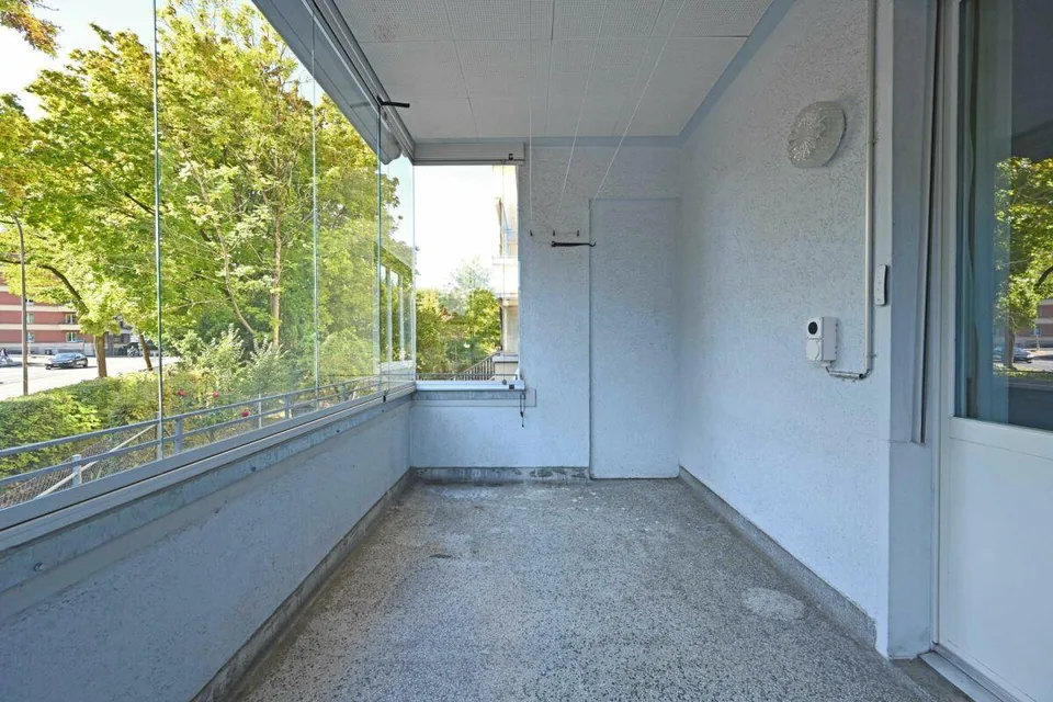 3-Zimmerwohnung mit Mansarde in beliebten Breitenrain Quartier – photo 5 sur 9