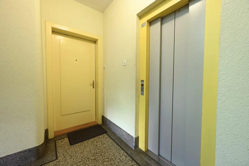 3-Zimmerwohnung mit Mansarde in beliebten Breitenrain Quartier – photo 8 sur 9