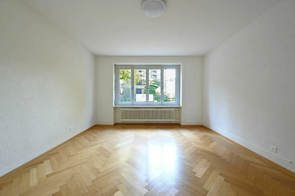 3-Zimmerwohnung mit Mansarde in beliebten Breitenrain Quartier – photo 6 sur 9