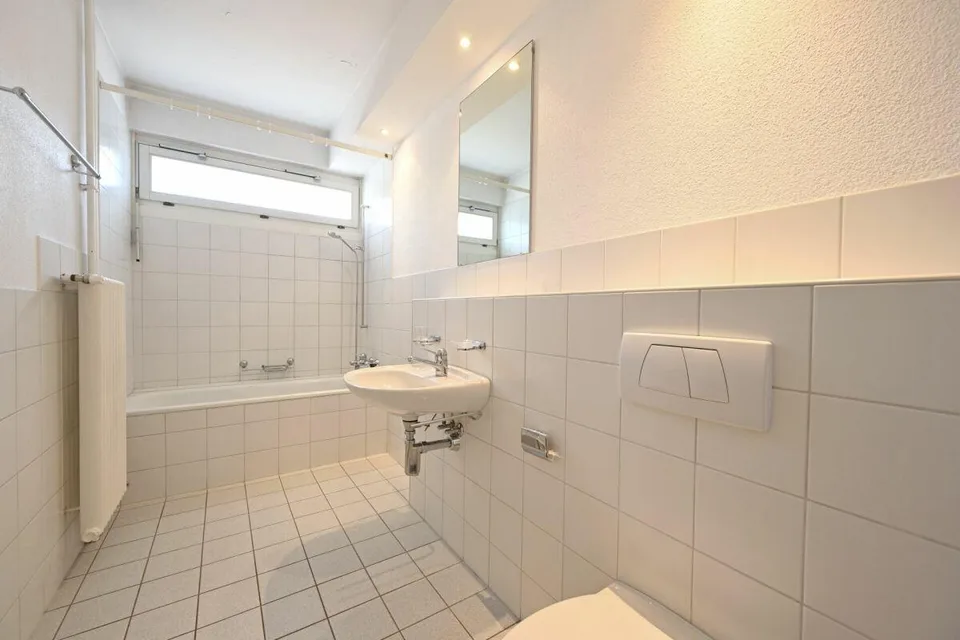 3-Zimmerwohnung mit Mansarde in beliebten Breitenrain Quartier – photo 7 sur 9