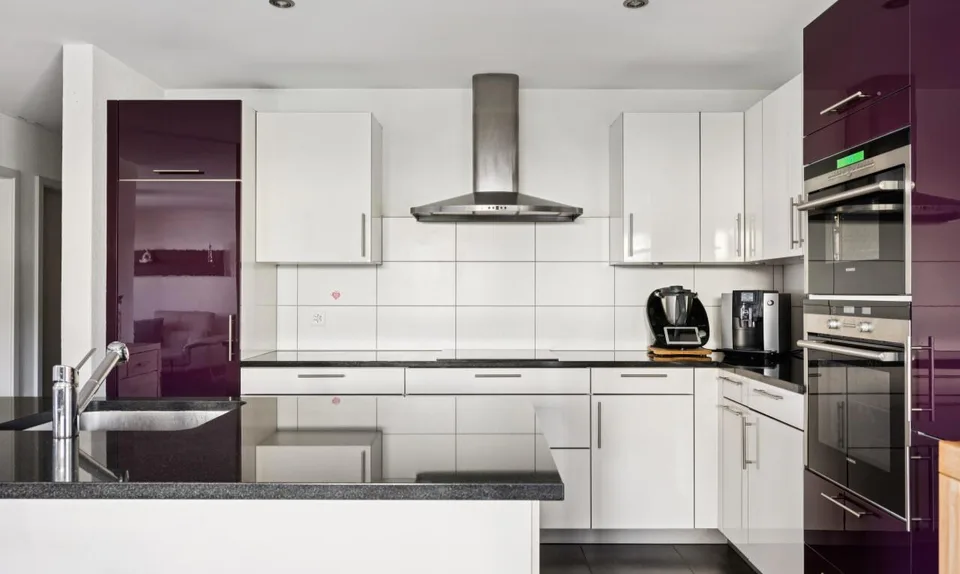 4.5 Zimmer Einfamilienhaus in Sugiez – Foto 5 von 11
