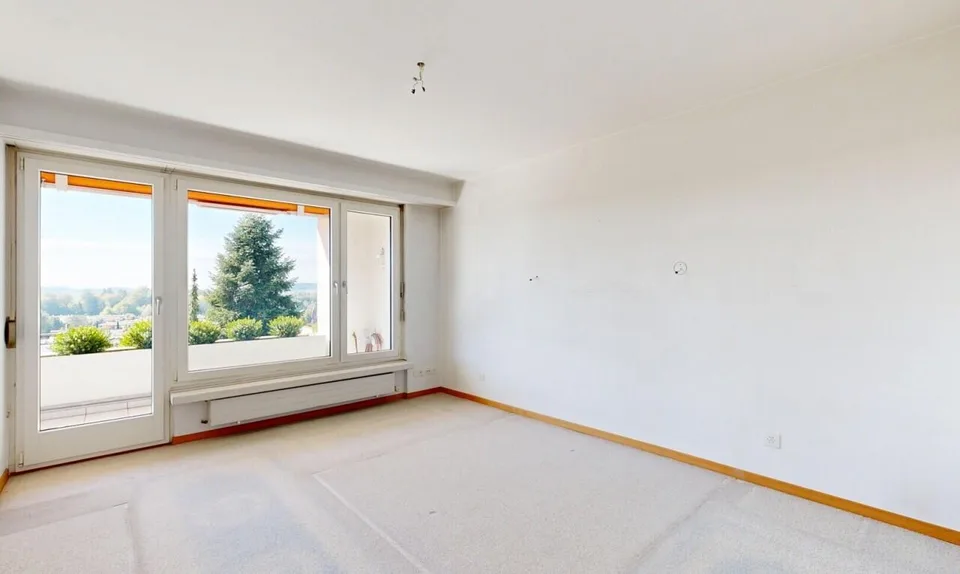 Sonnige 3.5-Zimmer-Wohnung in Birmensdorf – Foto 7 von 11