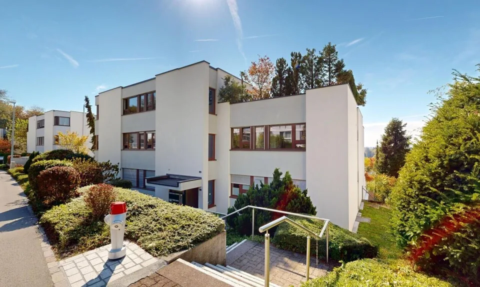 Sonnige 3.5-Zimmer-Wohnung in Birmensdorf – Foto 10 von 11