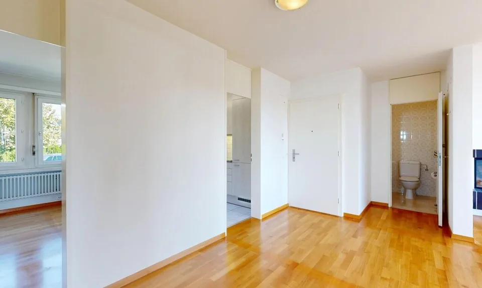 Sonnige 3.5-Zimmer-Wohnung in Birmensdorf – Foto 5 von 11
