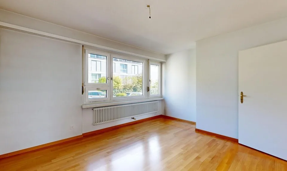 Sonnige 3.5-Zimmer-Wohnung in Birmensdorf – Foto 8 von 11