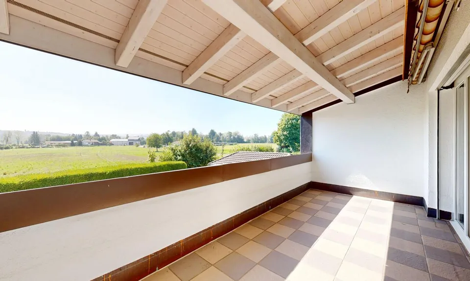 Zweifamilienhaus im Herzen von Studen – Foto 8 von 11