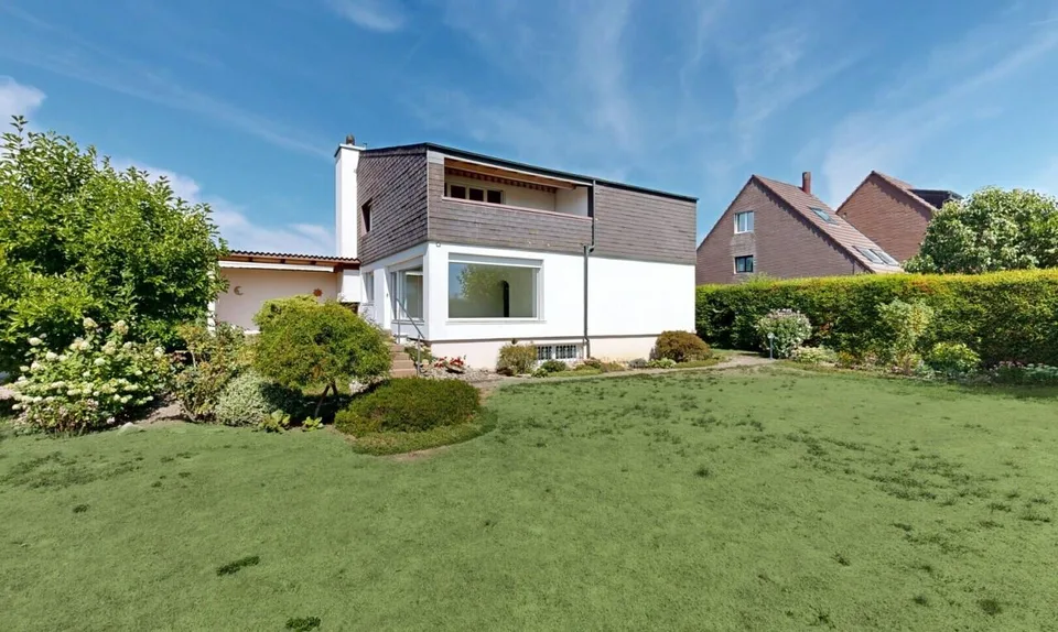 Zweifamilienhaus im Herzen von Studen – Foto 3 von 11