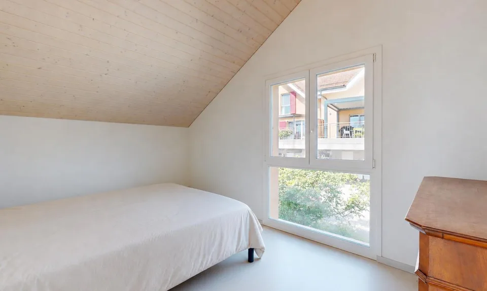 5.5 Zimmer Einfamilienhaus in Concise – Foto 8 von 11