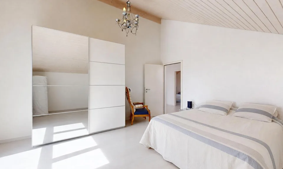 5.5 Zimmer Einfamilienhaus in Concise – Foto 9 von 11